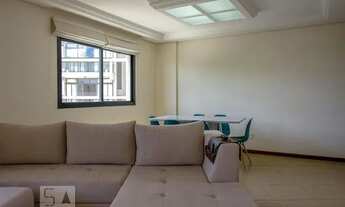 Imagem 3: Apartamento para Aluguel - Anhangabaú , 4 Quartos, 140 m2