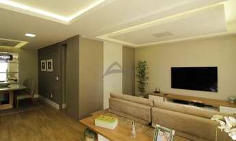 Imagem 2: Apartamento - Bosque - Campinas