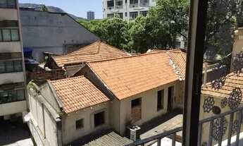 Imagem 7: Apartamento para vender com 3 Quartos em Botafogo Barão de Itambí