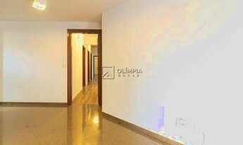 Imagem 4: Apartamento Locação 3 Dormitórios - 255 m² Jardim Paulista