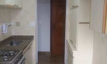 Imagem 2: Apartamento para aluguel com 46 metros quadrados com 2 quartos em Vila Carrão - São Paulo