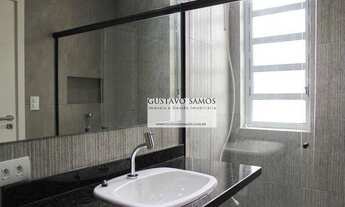 Imagem 7: Apartamento com 1 dormitório à venda, 28 m² por R$ 250.000,00 - Bela Vista - São Paulo/SP