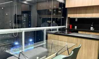 Imagem 3: Apartamento impecável na Vila Olimpia