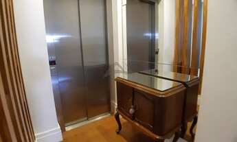 Imagem 4: Cobertura - Cambuí - Campinas