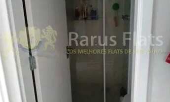 Imagem 5: Rarus Flats - Flat para locação - Edifício Brookfield Home Design Ibirapuera