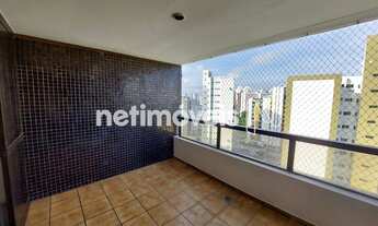 Imagem 2: Imperdível! Apartamento 3 Quartos para Aluguel no Candeal