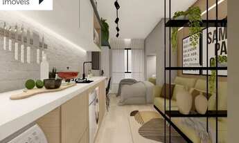 Imagem 3: Studio residencial a 200m² do metrô Vila Prudente