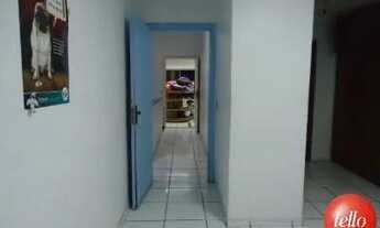 Imagem 4: São Paulo - Casa Comercial - Tatuapé