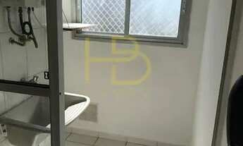 Imagem 6: Apartamento para Venda em Votorantim, Vila Domingues, 2 dormitórios, 1 banheiro, 1 vaga