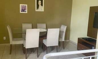 Imagem 4: Duplex para venda possui 126 metros quadrados com 3 quartos em Jardim Califórnia - Jacareí