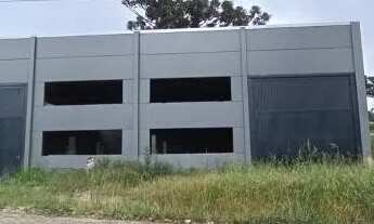 Imagem 2: Pavilhão / Depósito Jardim das Hortências Caxias do Sul