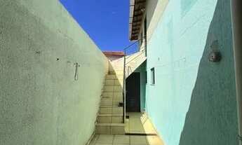 Imagem 4: Vendo sobrado AV. Da misericórdia 4 quartos toda na laje garagem para 4 carros churrasque