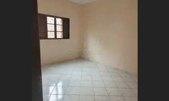 Imagem 5: Casa Padrão em São José do Rio Preto