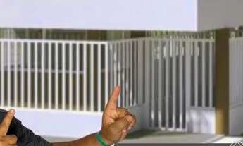 Imagem: Condomínio Villa da conquista