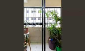 Imagem 2: APARTAMENTO NO GUARAPIRANGA PARK FRENTE PARA O PARQUE!!!!!