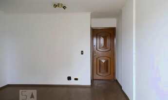 Imagem 2: Apartamento para Aluguel - Freguesia do Ó, 2 Quartos, 54 m2