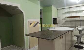 Imagem 6: EXCELENTE SOBRADO,3 QTS,SACADA,CHURRAS.,PRÓX. SHOP. BAIRRO ALTO