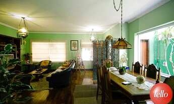 Imagem 5: São Paulo - Casa Padrão - Tatuapé