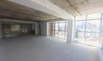 Imagem 2: Sala Aérea Centro Caxias do Sul