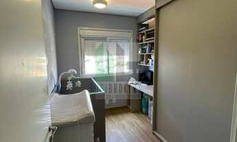 Imagem 4: Apartamento com 2 dormitórios, 85 m² por R$ 1.295.000,00 - Aclimação - São Paulo/SP