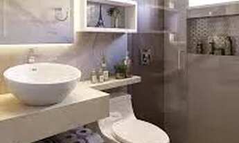 Imagem 3: Casa para venda com 120 metros quadrados com 3 quartos em Itoupavazinha - Blumenau - SC