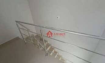 Imagem 4: Sobrado para venda com 120 metros quadrados com 2 quartos em Vila Isa - São Paulo - SP