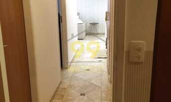 Imagem 6: Belo apartamento a venda 3 dormitórios - 1 suíte - 2 vagas + depósito