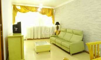 Imagem 3: São Paulo - Casa Padrão - Mooca