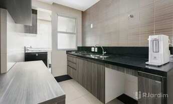 Imagem 5: Apartamento com 2 quartos para alugar, 139m² - Ipanema - Rio de Janeiro/RJ