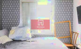 Imagem 6: Apartamento à venda no bairro Pinheiros - São Paulo/SP, Zona Oeste