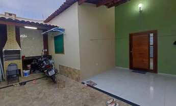 Imagem: Casa para venda em serra sede perto de mercado