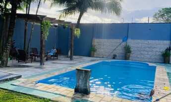 Imagem: Casa temporada