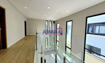 Imagem 3: Casa em Condomínio Condomínio Residencial Alphaville II São José Dos Campos