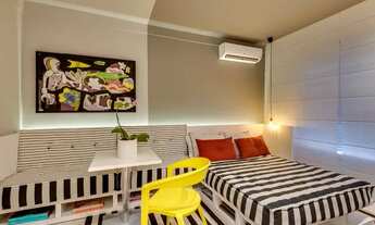 Imagem 3: Opus Vaca Brava Apartamento com 4 dormitórios