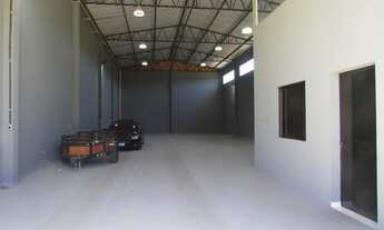 Imagem 2: Comercial para alugar por R$ 4200.00, 250.00 m2 - UVARANAS - PONTA GROSSA/PR