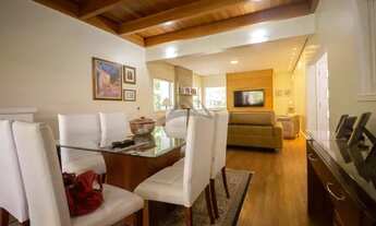 Imagem 4: Casa - Loteamento Caminhos de São Conrado (Sousas) - Campinas