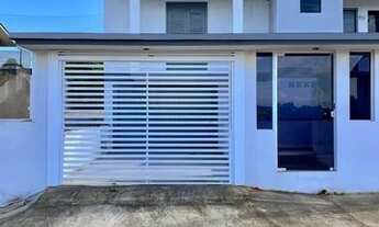 Imagem 3: Casa Padrão em Içara