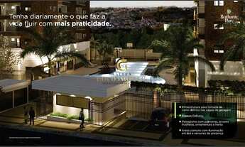 Imagem 4: NGC-LANÇAMENTO NO MELHOR DA ZONA SUL DE SÃO JOSÉ DOS CAMPOS, SP - BOTHANIC PARC RESIDENCE!