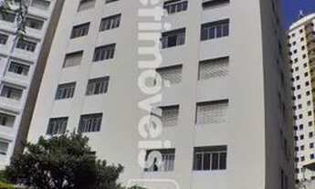 Imagem: Locação Apartamento 2 quartos Bela Vista