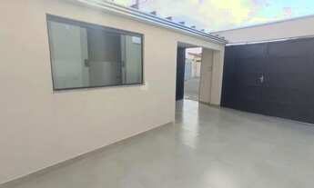 Imagem 2: Casa Jardim Consolação - Tipo Sobrado