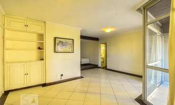 Imagem 4: Apartamento para Aluguel - Brooklin, 3 Quartos, 120 m2