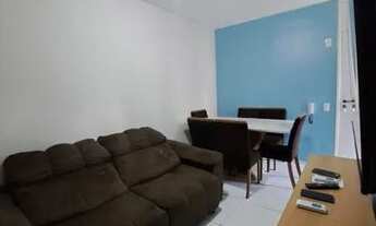 Imagem 3: Apartamento 100% mobiliado no condomínio Viva Vida tarumã