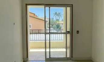 Imagem 4: APARTAMENTO JARDIM DAS INDUSTRIAS - 2 DORMITÓRIOS - SUITE - ELEVADOR