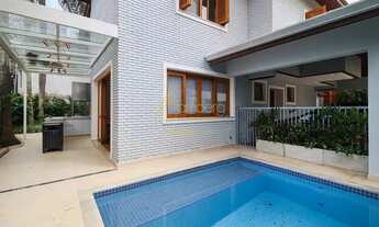 Imagem: Condomínio Fechado - Privacidade com Piscina