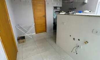 Imagem 3: Cobertura Apartamento cobertura com 2 dormitórios