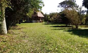 Imagem 3: Grande propriedade na Praia do Santinho (Escriturada
