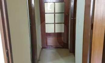 Imagem 3: Apartamento Vila Gomes, São Paulo,70m2, contendo 3 dormitórios com armários planejados, 2