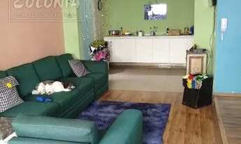 Imagem 3: Santo André - Casa Padrão - Vila Metalúrgica