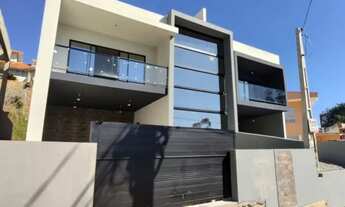 Imagem: Sobrado alto padrão NOVO - Agronômica/centro