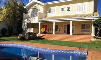 Imagem: Casa á venda e locação no Condomínio